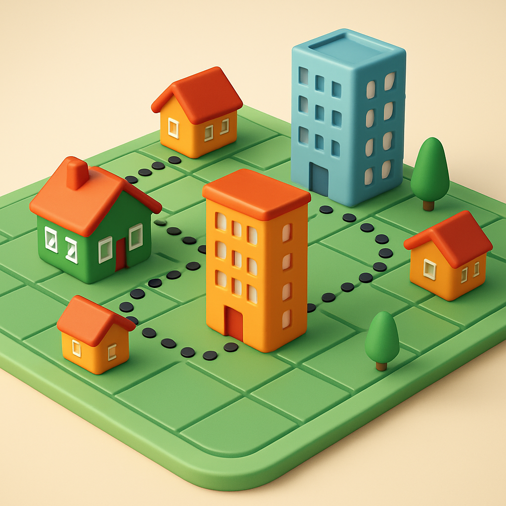 Real Estate Management